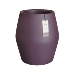 june split high 46cm vintage plum